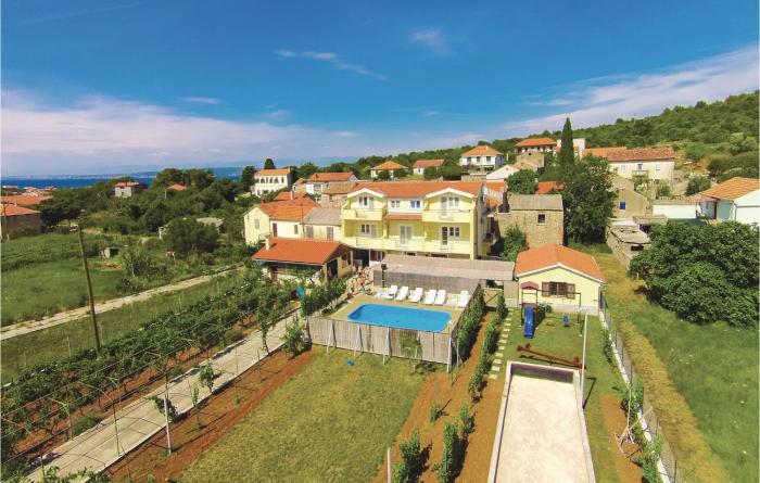 Holiday Home Banj Croatia