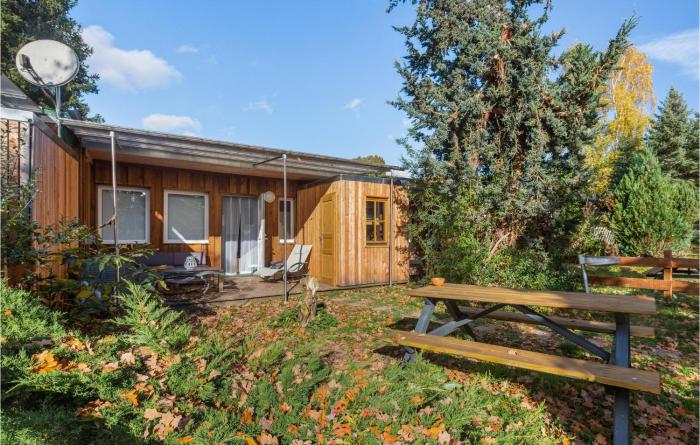Cozy Home In Zeulenroda-Triebes With Sauna