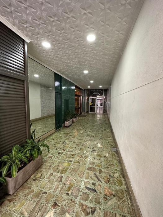 Departamento 2 ambientes a 2 cuadras de la playa, pleno centro