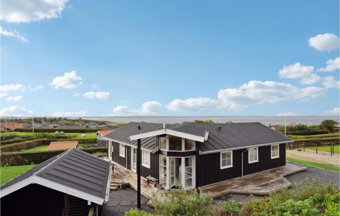 Holiday Home Lerskrænten Vinderup Xi