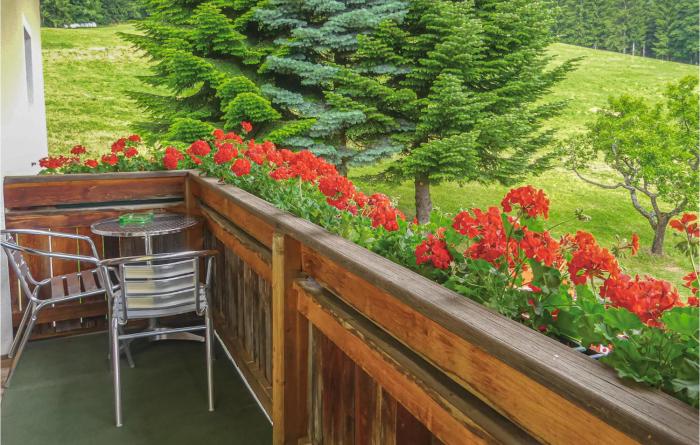 Ferienwohnung In Fresach