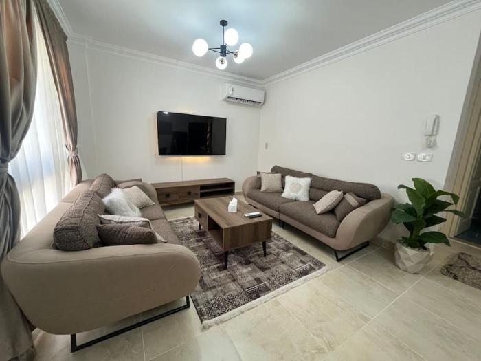 Studio at Madinaty new cairo