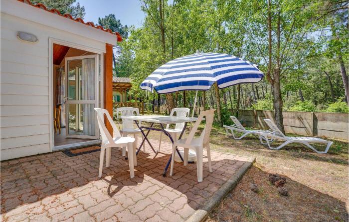 Awesome Home In La Faute-Sur-Mer