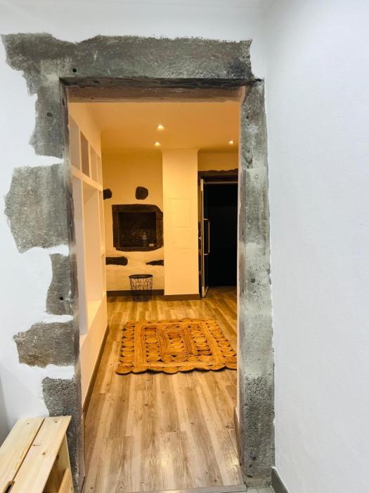 Casa da Grota do Bravo