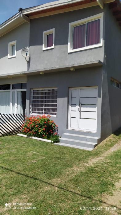 Departamentos Rosales