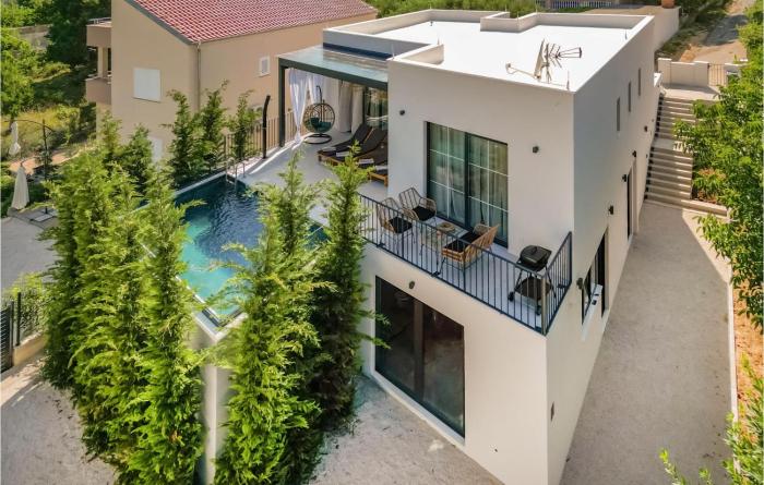 Villa Medellin
