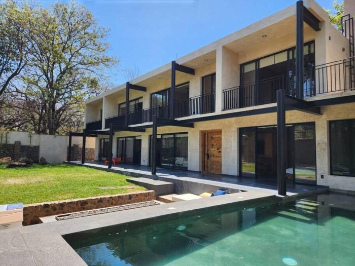 ACOGEDORA CASa EN MALINALCO