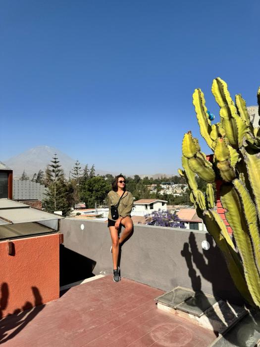 La Casa Junto Al Rio