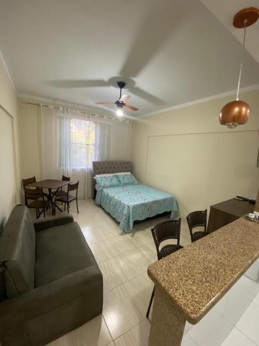 Refúgio Aconchegante