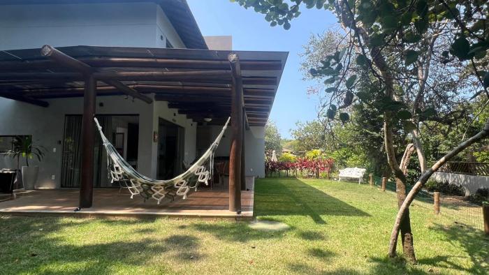 Praia do Forte - Casa linda 3 quartos