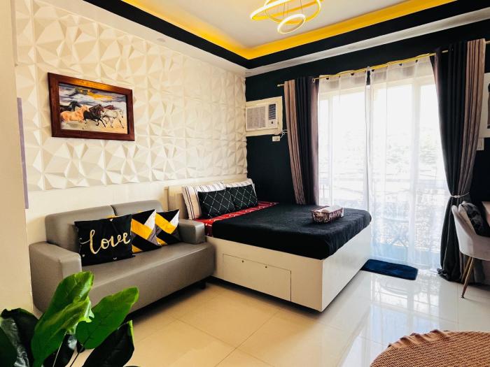 Azehrs Walk Up and Cozy Condo