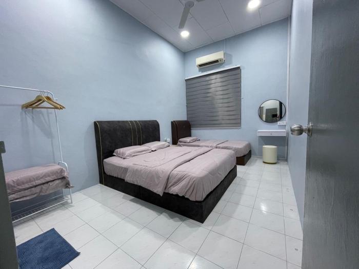 Cozy homestay