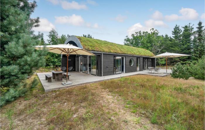 2 Bedroom Amazing Home In Vig