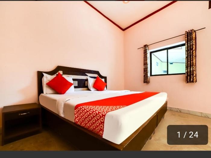 Jyotis home stay Khajuraho