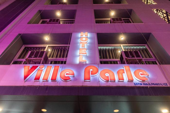 Hotel Ville Parle