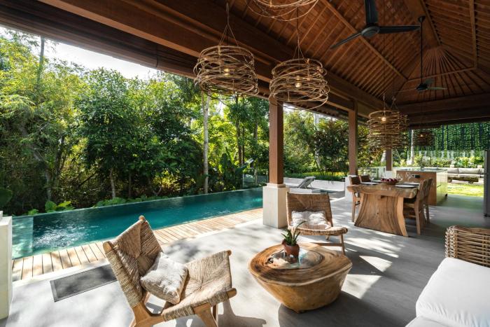 Villa Delang by BaliSuperHost