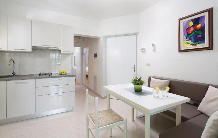 Amazing Apartment In Rabac With Wifi