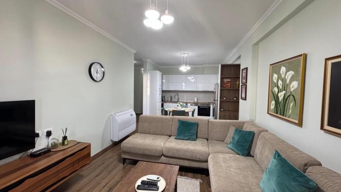 Cozy House in Tirana