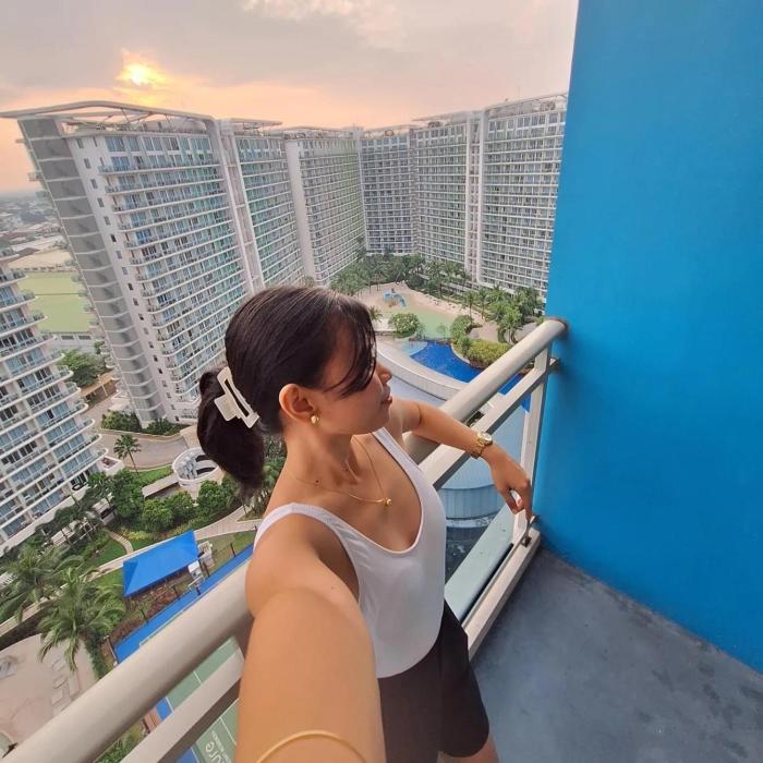 Spacious 1Bedroom Condotel Resort