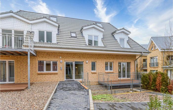 Lovely Apartment In Timmendorfer-Strand