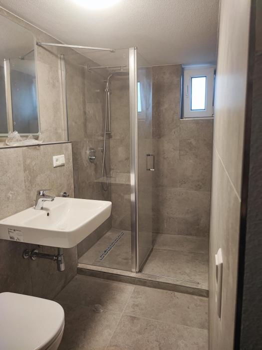 Ferienwohnungen Bostani