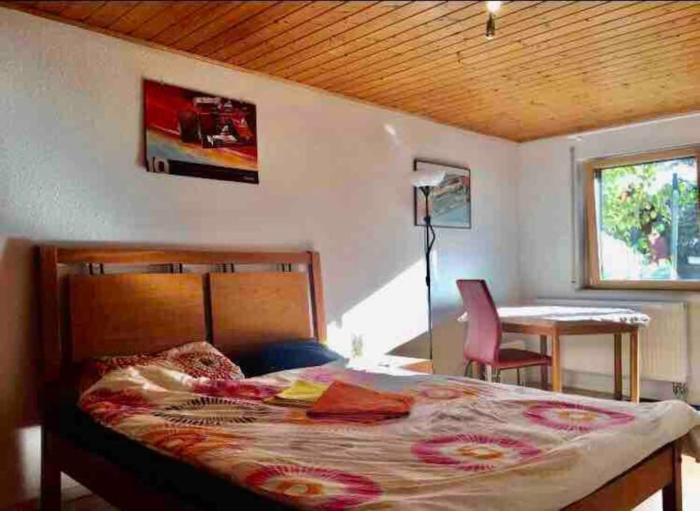 Schurwaldwohnung Adelberg