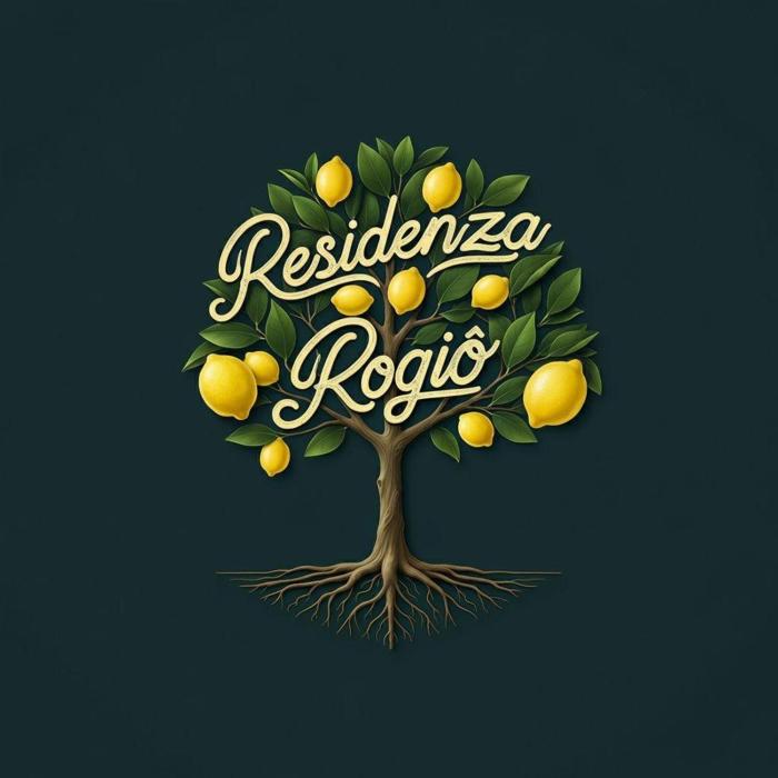 Residenza Rogiò