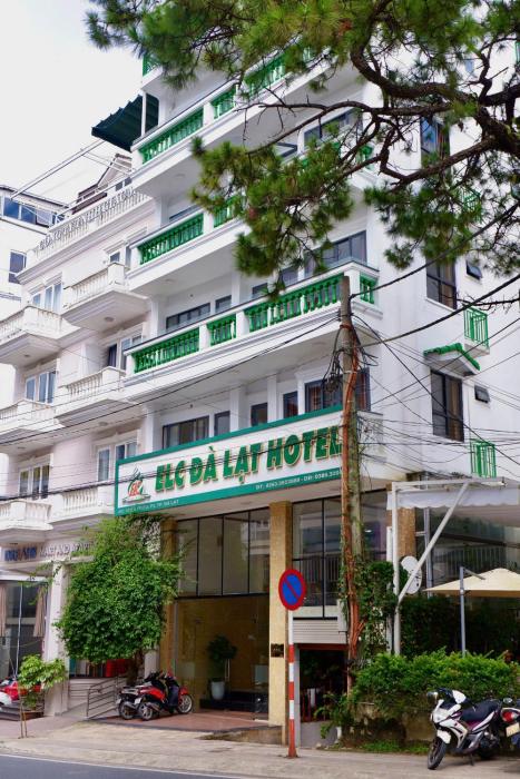 ELC Luxury Đà Lạt