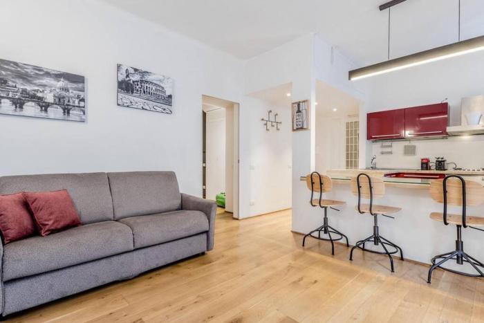 CasaTrastevere Alessio&Simone