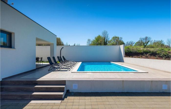 Villa Mila Zartinj