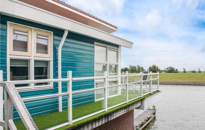 3 Bedroom Beautiful Home In Workum