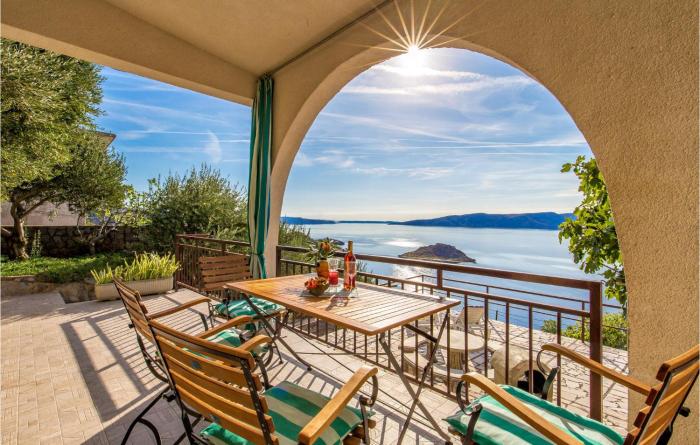 Lovely Apartment In Sveti Juraj