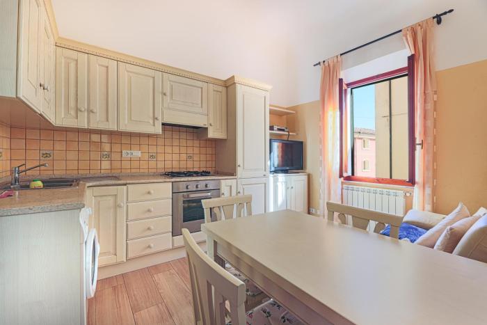 Respiro del Cavo - Goelba