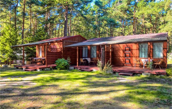 Beautiful Home In Pogorzelica