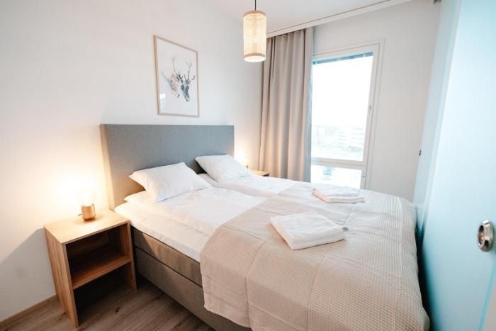 Holiday Apartment Aava 6