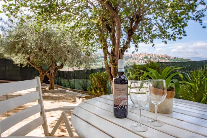 Teate Country House - Tra mare e monti, oasi di pace in Abruzzo