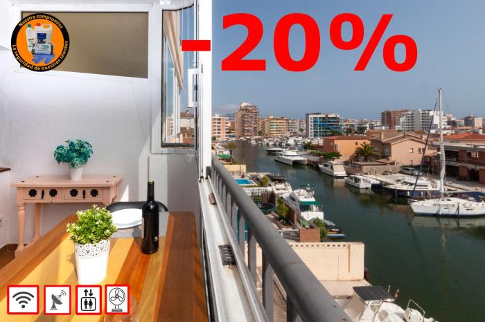 1216 THALASSA Estudio - Apivend Immo