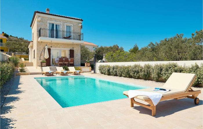 Villa Sun Spalato Cikas