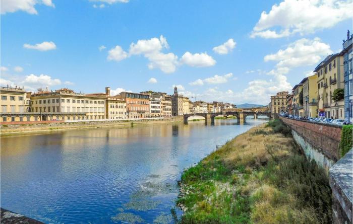 Awesome Apartment In Firenze With Wifi