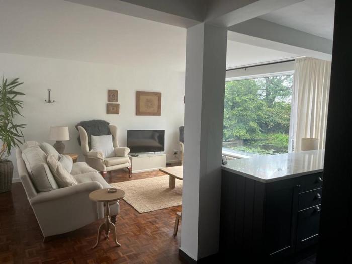 The Park, Montpellier Apartment