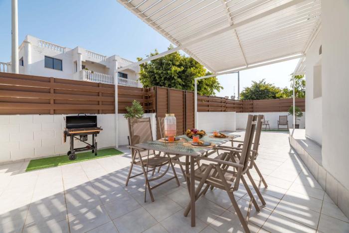 Napa Centro Apartment