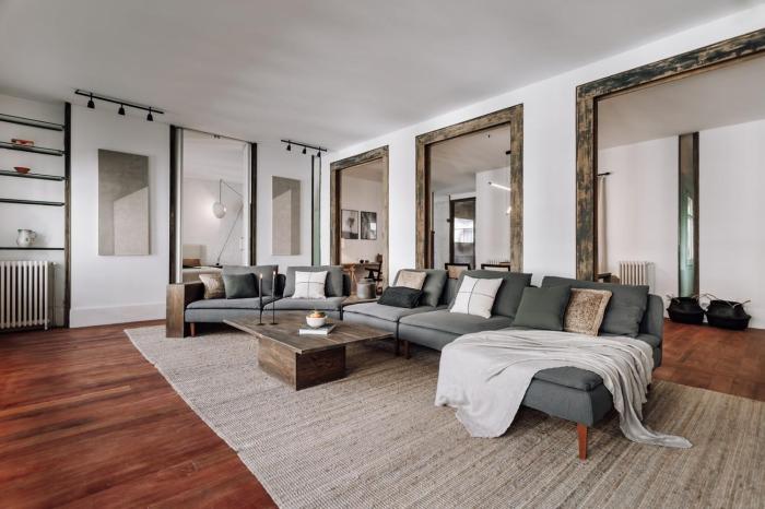 Zuheros - 2 bedrooms in Eixample Dreta