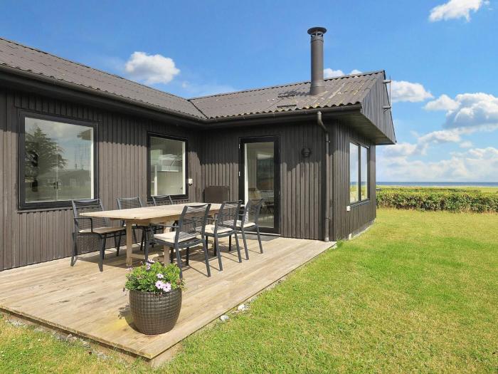 4 star holiday home in Sæby-By Traum