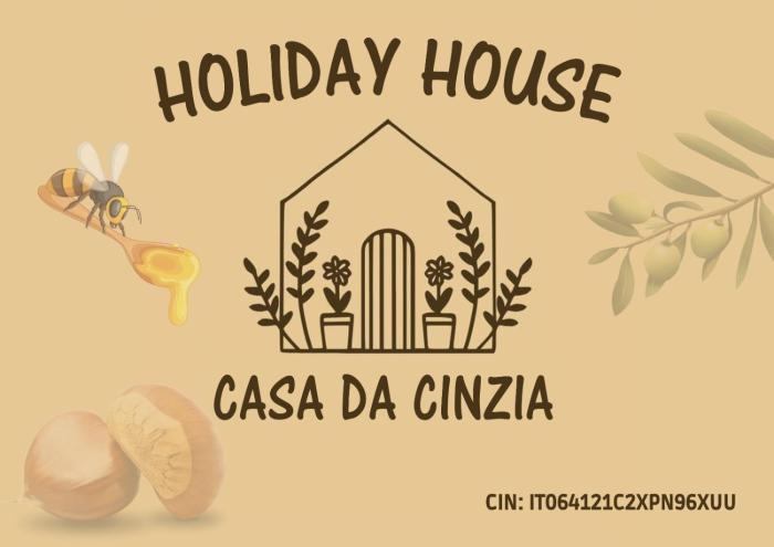 Casa da Cinzia