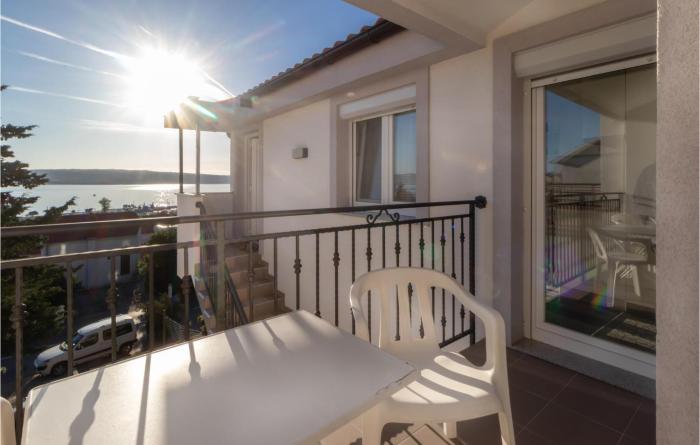 Awesome Apartment In Crikvenica