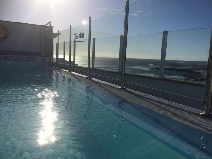 Oceanfront DreamHome