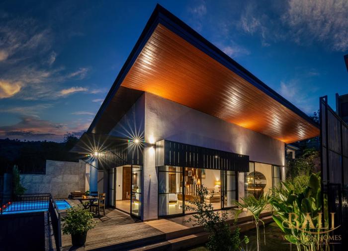 Villa Lovina Hill Paradise 2 - Unwind in luxury,LOVE meets paradise!