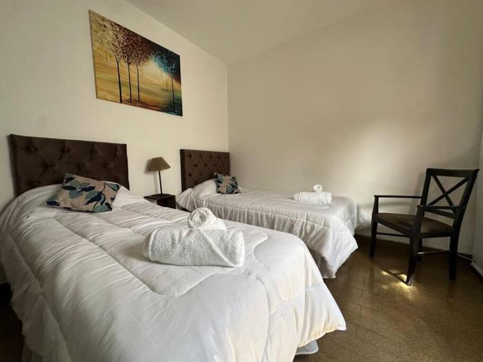 Propiedad Horizontal Urquiza