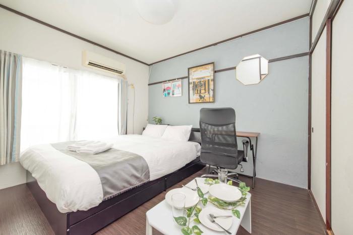 渋谷駅徒歩6分!高速インターネット光回線