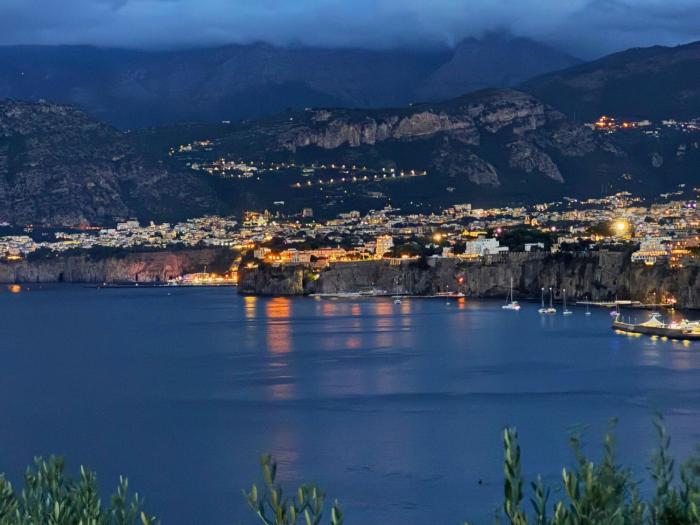 Village Camping Santa Fortunata - Campogaio